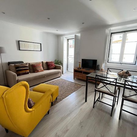 Travessa Do Pasteleiro Apartment By Trip2Portugal Lissabon Exterior foto