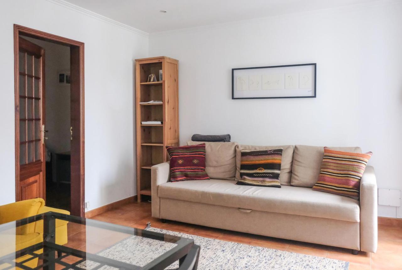 Travessa Do Pasteleiro Apartment By Trip2Portugal Lissabon Exterior foto