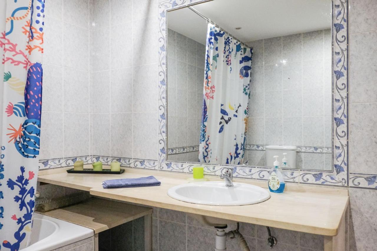 Travessa Do Pasteleiro Apartment By Trip2Portugal Lissabon Exterior foto