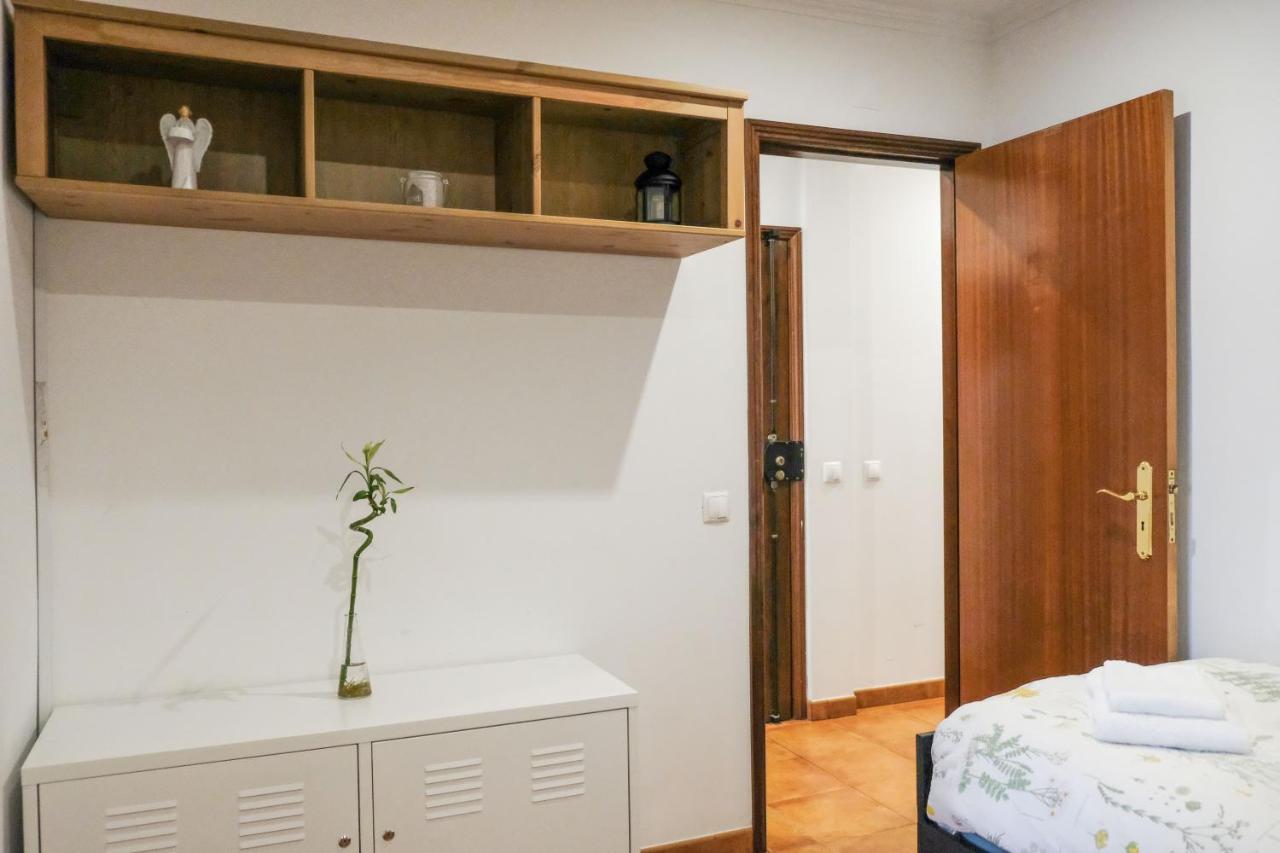 Travessa Do Pasteleiro Apartment By Trip2Portugal Lissabon Exterior foto