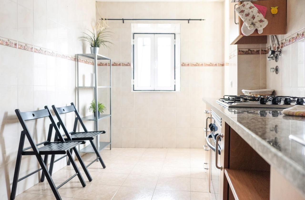 Travessa Do Pasteleiro Apartment By Trip2Portugal Lissabon Exterior foto