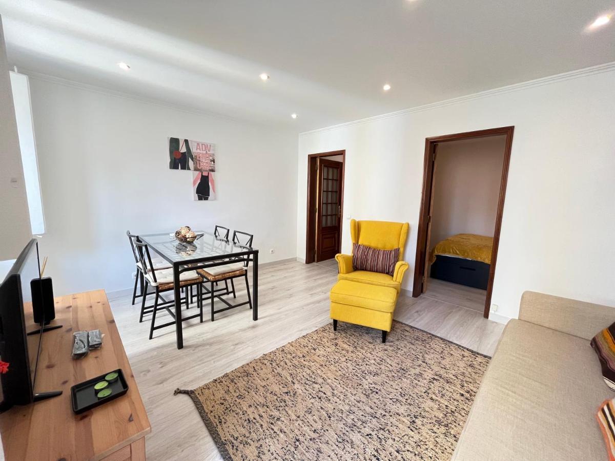 Travessa Do Pasteleiro Apartment By Trip2Portugal Lissabon Exterior foto